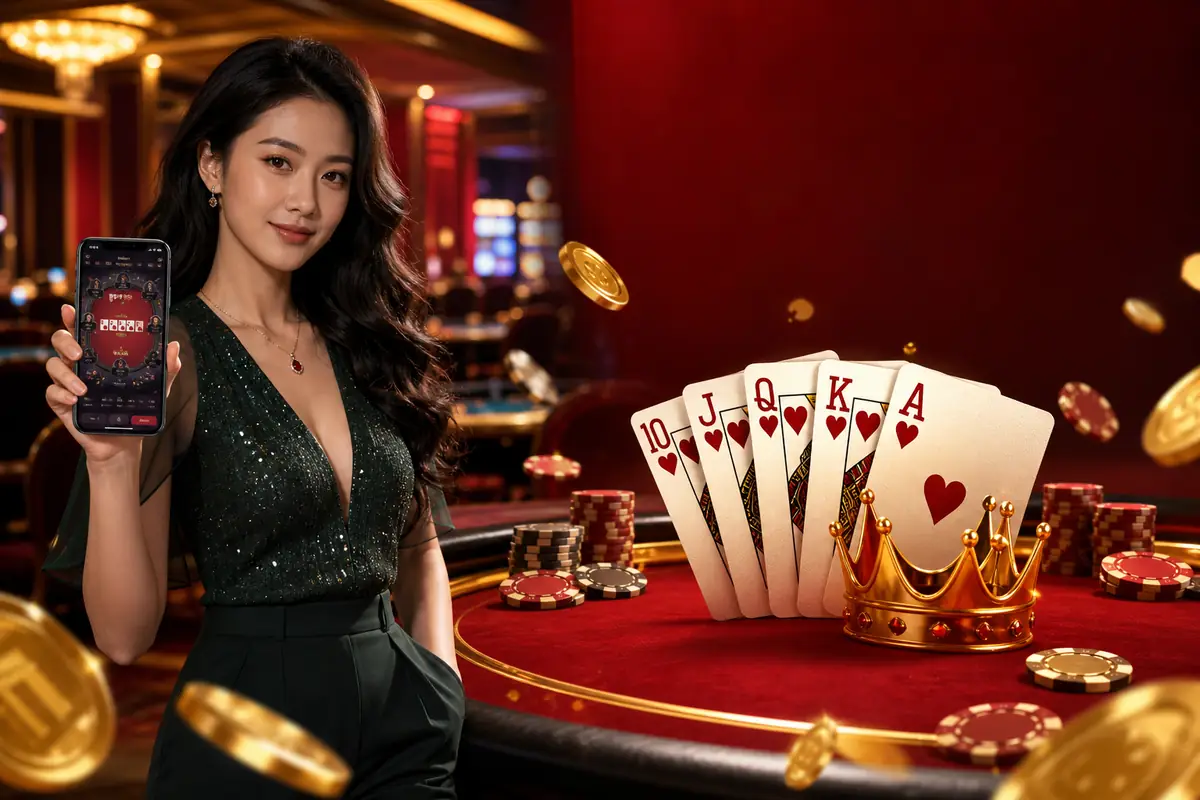 tmax88 Casino keselamatan pelesenan antarabangsa akaun