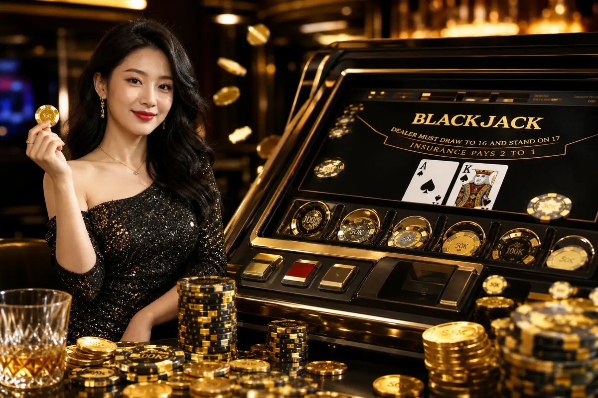 tmax88 Casino antaramuka permainan baccarat langsung