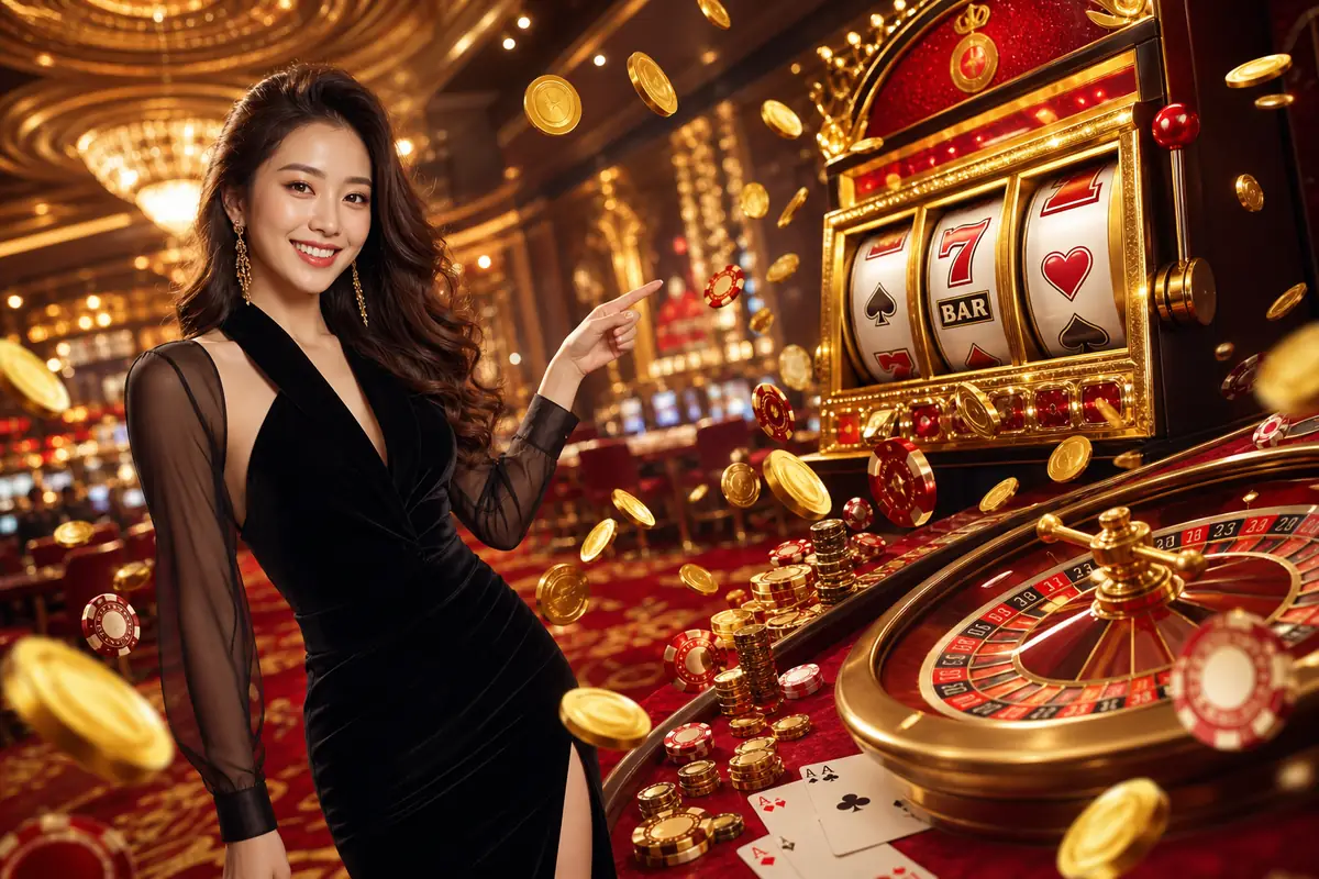 tmax88 slot online koleksi permainan utama